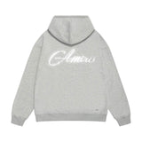 Amiri hoodie starry sky print