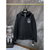 chh hoodie