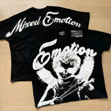Mixed Emotion T-Shirt