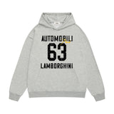 Rhude Hoodie