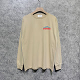 RHUDE Long Sleeve T-Shirt
