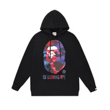 Bathing ape Hoodie