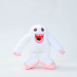 Plush Toys Monsters wubboxmysingingmonster Plush Toys