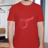 Basketball T-Shirts Casual Couple Tops
