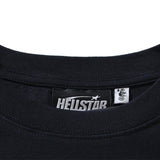 Hellstar T Shirt Summer Loose Short Sleeve T-Shirt