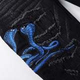 Men Trendy Jeans