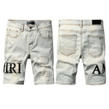 ami  shorts