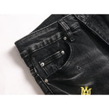 Amiri Jeans