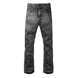 Men Trendy Jeans