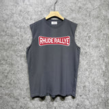 Rhude Tank T Shirts