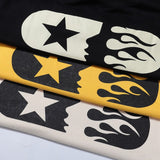 Hellstar Sweatshirts & Sweatpants Autumn, Crew Neck