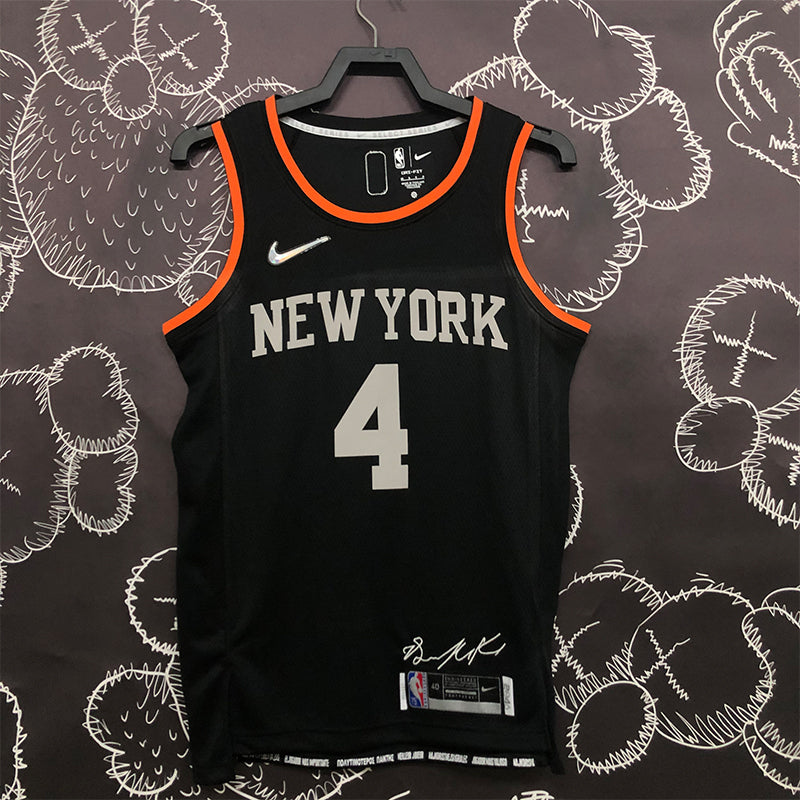NBA Jerseys Glory Edition No. 4, Ross