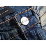 Amiri Jeans