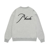 Rhude Sweatshirt