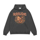 Rhude Hoodie