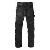 Men Trendy Jeans