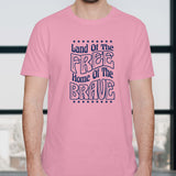 Independence Day T-Shirts 4th Of July Unisex T-Shirts