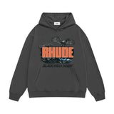 Rhude Hoodie