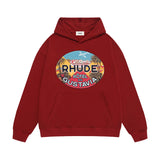 Rhude Hoodie