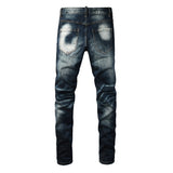 Men Trendy Jeans