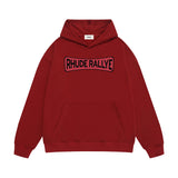 Rhude Hoodie