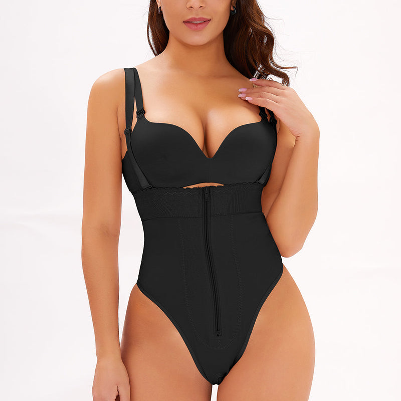 Women Waist Trainer Belt Sports Girdle Corset Plus Size  Practicality Fashion Slim