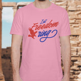 Independence Day T-Shirts 4th Of July Unisex T-Shirts