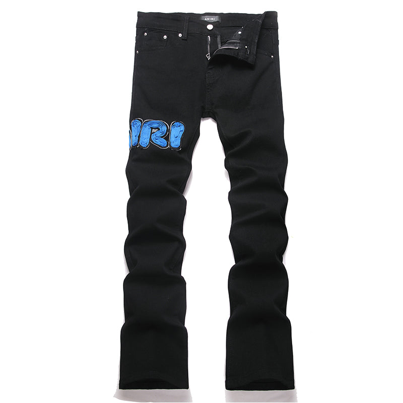Amiri Jeans