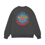 Rhude sweatshirt