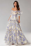 Women Party Dress Elegant Fashion Casual Dress (SS0416)