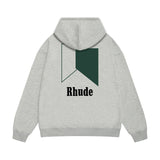 Rhude Hoodie