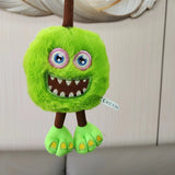 Plush Toys My Singing Monsters Plush Toy Dolls