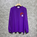 RHUDE Long Sleeve T-Shirt