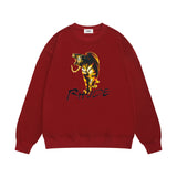 Rhude sweatshirt