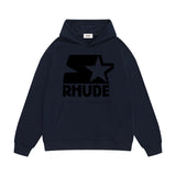 Rhude Hoodie