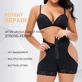 Women Butt Lifter Shapewear Hi-Waist Shapewear Underwear   Practicality