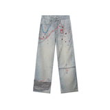 Mens jeans