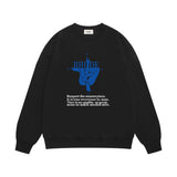 Rhude sweatshirt