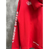 chh hoodie
