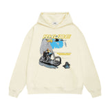 Rhude Hoodie