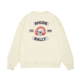 Rhude sweatshirt