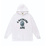 Bathing ape Hoodie