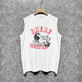 Rhude Tank T Shirts