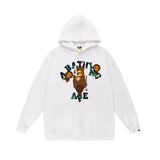 Bathing ape Hoodie