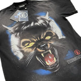 Hellstar T Shirt Studios Full Moon Tee Short Sleeve