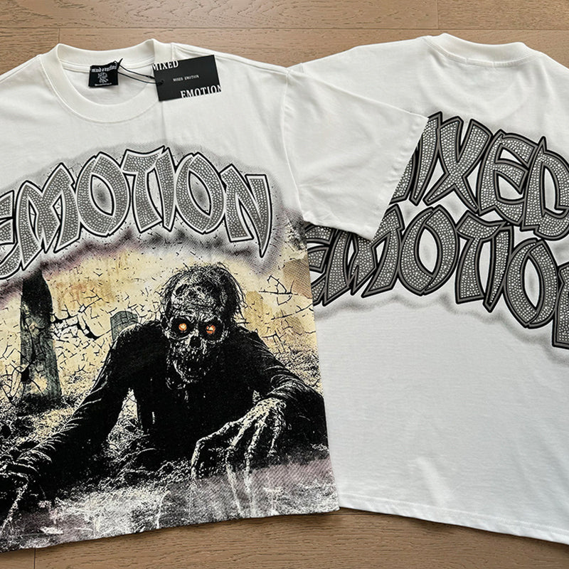 Mixed Emotion T-Shirt