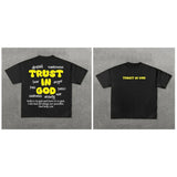 Street Unisex T-shirt y2k top
