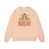 Rhude sweatshirt