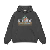 Rhude Hoodie