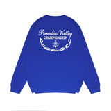 RHUDE Long Sleeve T-Shirt